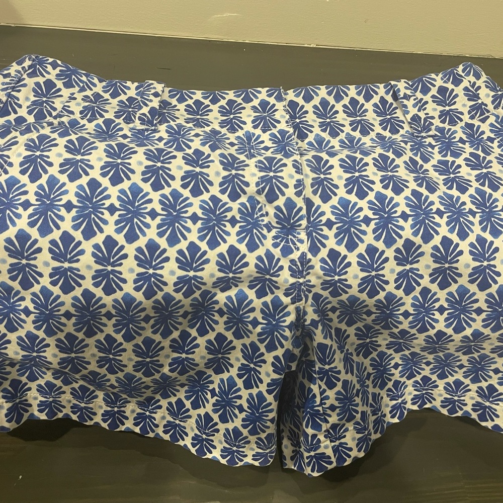 Vineyard shorts